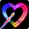 hack de Kids Glow - Doodle with Stars! gratuit télécharger