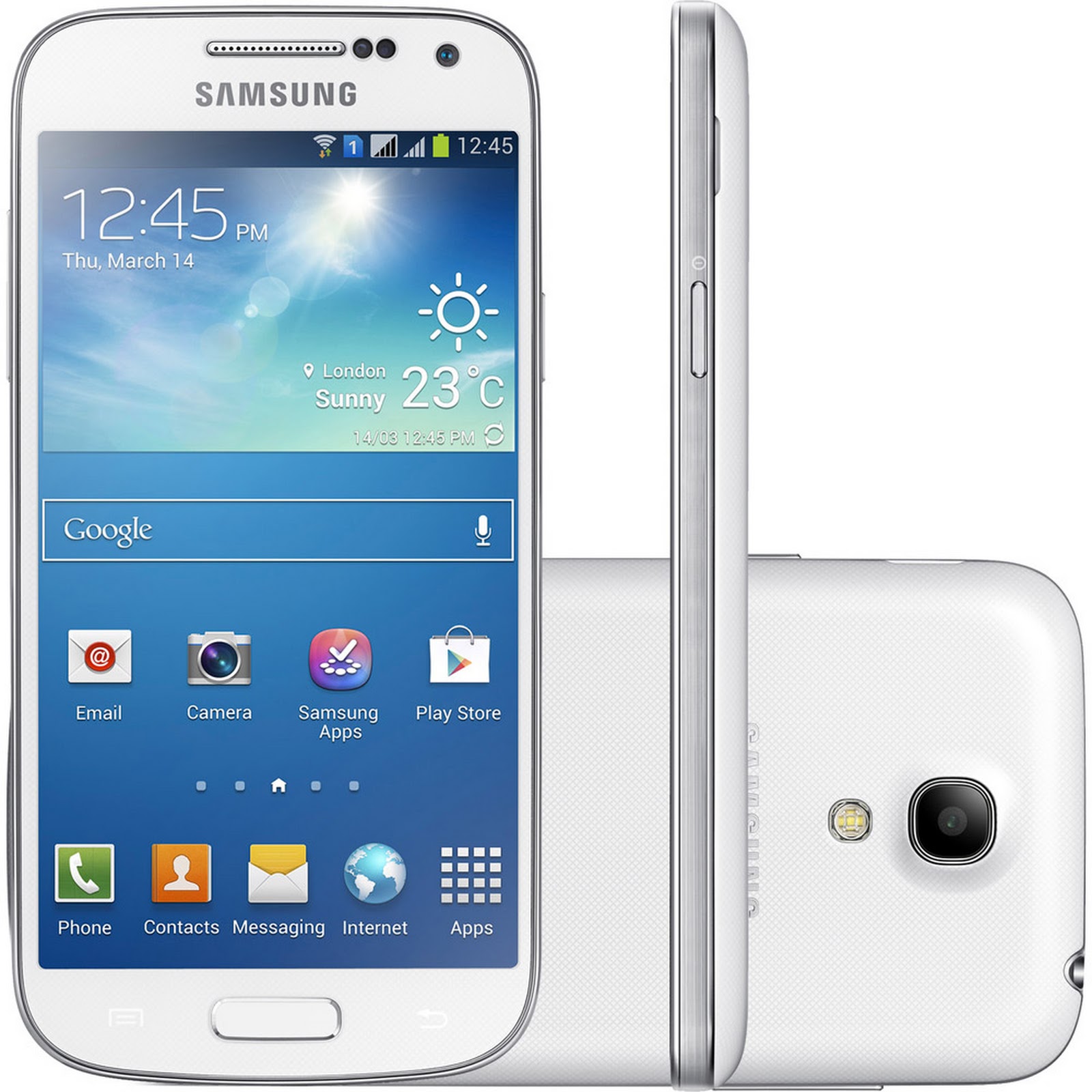 Best Samsung Android Apps - Business Insider