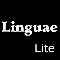 Linguae Lite logo