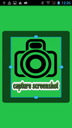 Capture Screenshot poster 1