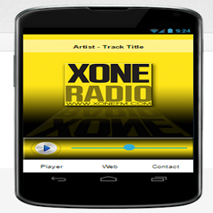 Download XONE RADIO APK for Android