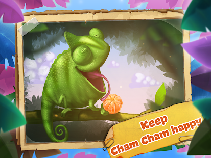 Cham Cham - screenshot thumbnail