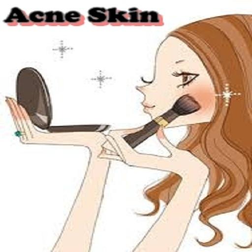 Free Acne facial 2014