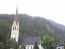 Kirche - Längenfeld