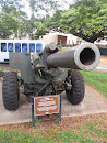 155MM M1142A2 Howitzer
