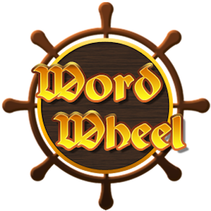 Word Wheel for PC and MAC