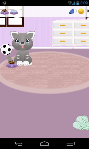 pet care games