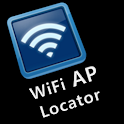 WiFi AP Locator