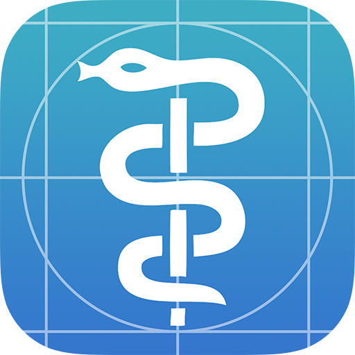 Dicionário Médico LOGO-APP點子