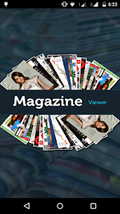 How to download Magazine Viewer 1.0.1 mod apk for bluestacks