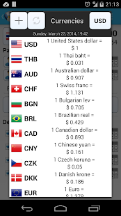 Travel Money - Group Expenses