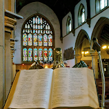 The Word Of God by Lanis Rossi -  