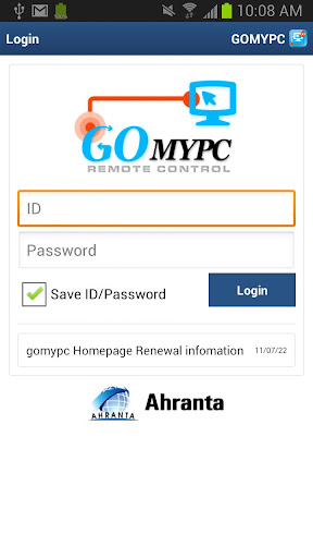 GOMYPC