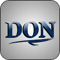 Don doo-dad logo