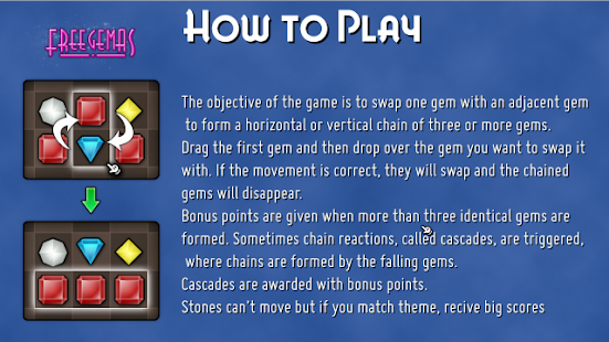 Free Download HCo FreeGems APK