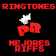 Ringtones Riffs Los Redondos icon