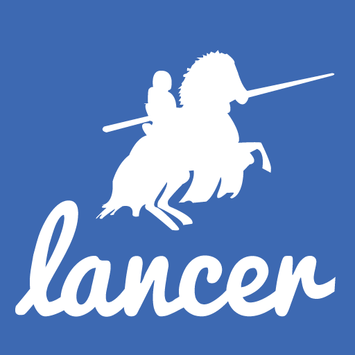 Lancer LOGO-APP點子