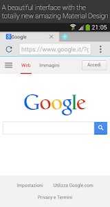 Screenshot Now Browser Pro (Material) v1.1.3