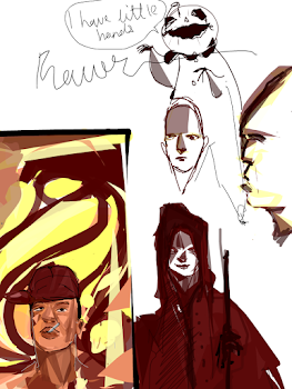 sketch