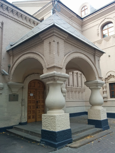 Matryoshka Museum