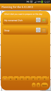 Free Download Whaweco (What we cook?) APK for Android