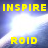 Inspireroid Lite logo