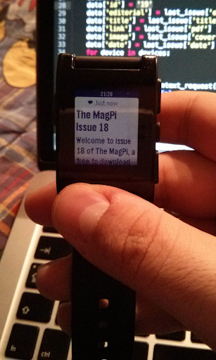 免費下載新聞APP|The MagPi Magazine app開箱文|APP開箱王