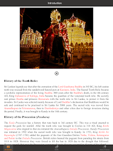 Perahera Screenshots 0