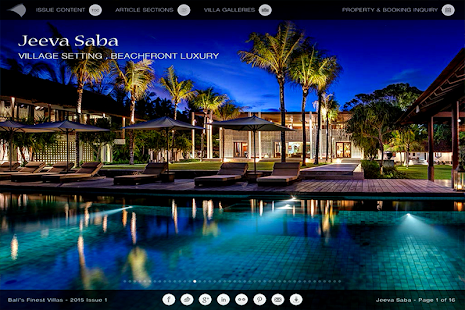 How to mod Bali's Finest Villas SD - 1 lastet apk for bluestacks
