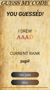 How to mod Guess My Code 1.3 unlimited apk for laptop