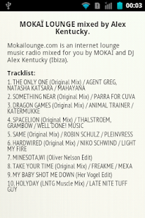 Free MOKAÏ Lounge APK for Android