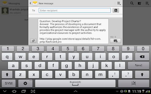  PMP Flashcards Pro  