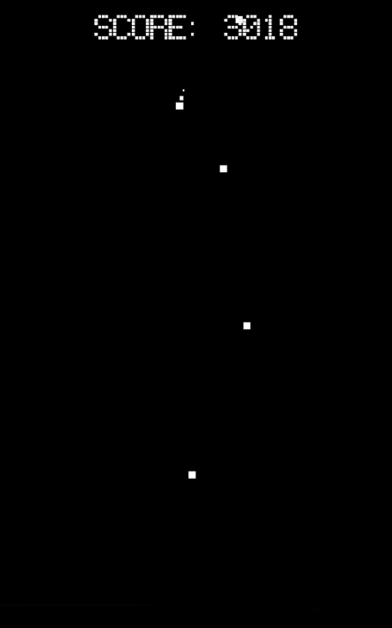    One Pixel Game- screenshot  