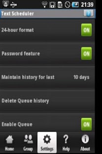 How to install Text SMS Scheduler lastet apk for bluestacks