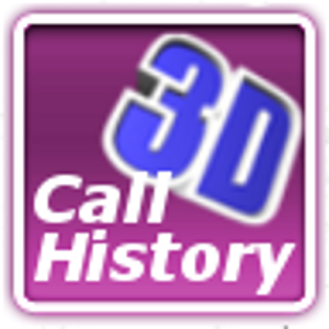 Call History 3D Ad-Free.apk 1.0.0