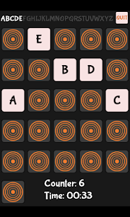 Free Download Memory Alphabet APK