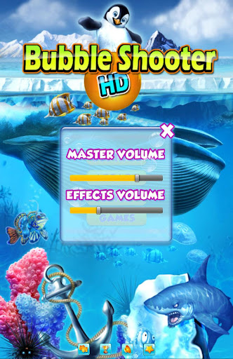 【免費街機App】Bubble Shooter HD-APP點子