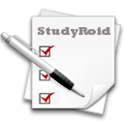 StudyRoid試用版【Androidで学習】 logo