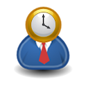TimeControl logo