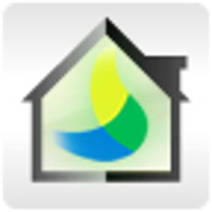 Casa Virtual logo