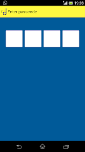 Download Diary APK for PC