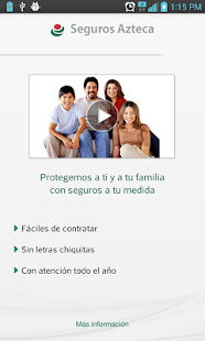 How to download Seguros Azteca Móvil lastet apk for pc
