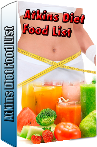 【免費健康App】Atkins Diet Food List-APP點子