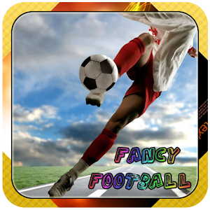 Streets Fancy Football LOGO-APP點子