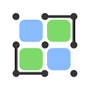 Blogic Puzzle FREE mobile app icon