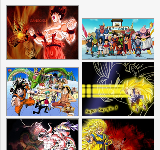 [最も欲しかった] ドラゴンボール 画像 壁紙 344651