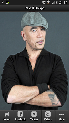 Pascal Obispo