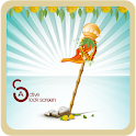Active – Gudhi Padwa Theme logo