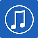 iTunes to Android sync (WiFi) icon