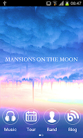 Anteprima screenshot di Mansions on the Moon APK #1